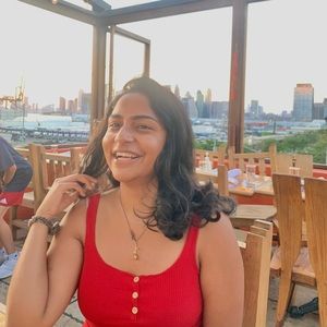 Meet your Posher, Fariha